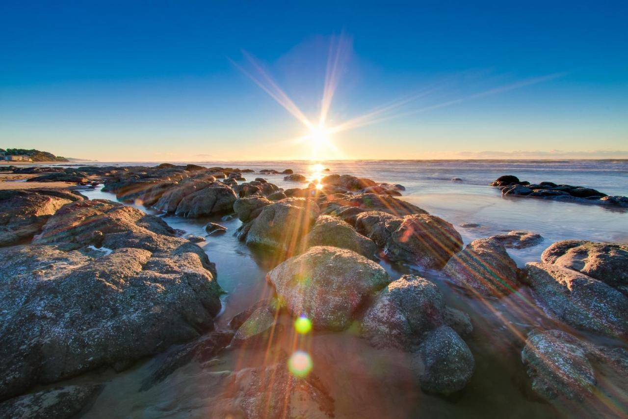 Вілла Gone Coastal Лінкольн-Сіті Екстер'єр фото