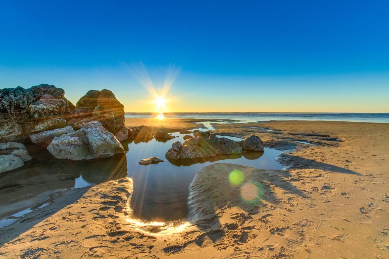 Вілла Gone Coastal Лінкольн-Сіті Екстер'єр фото